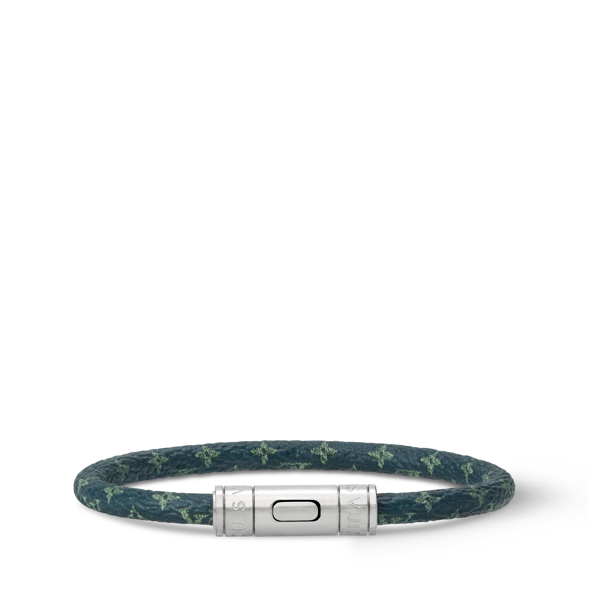 Keep It Monogram Heritage Bracelet - Fashion Jewelry | LOUIS VUITTON